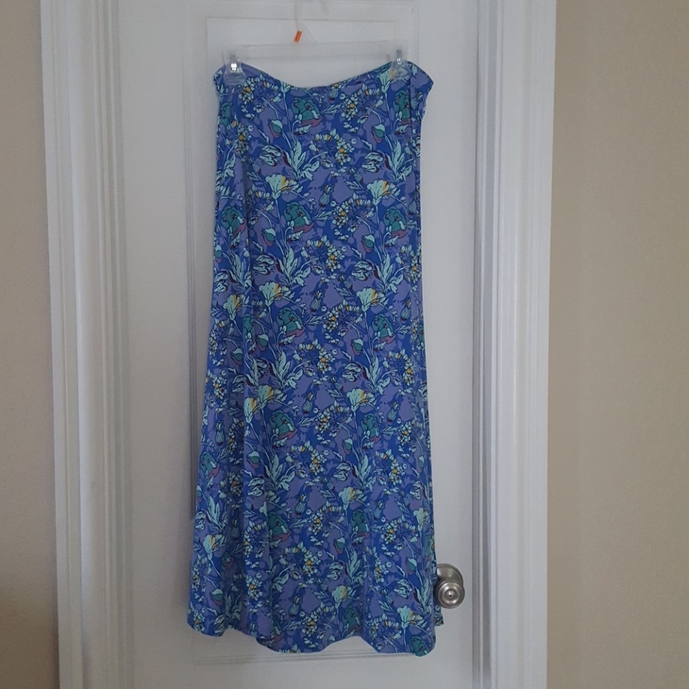 Lularoe Maxi Skirt