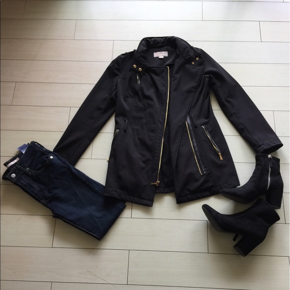 KORS Michael Kors Jackets & Blazers - MICHAEL KORS JACKET