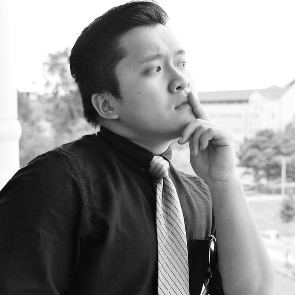 Meet your Posher, Andrew - Picture 1 of 1