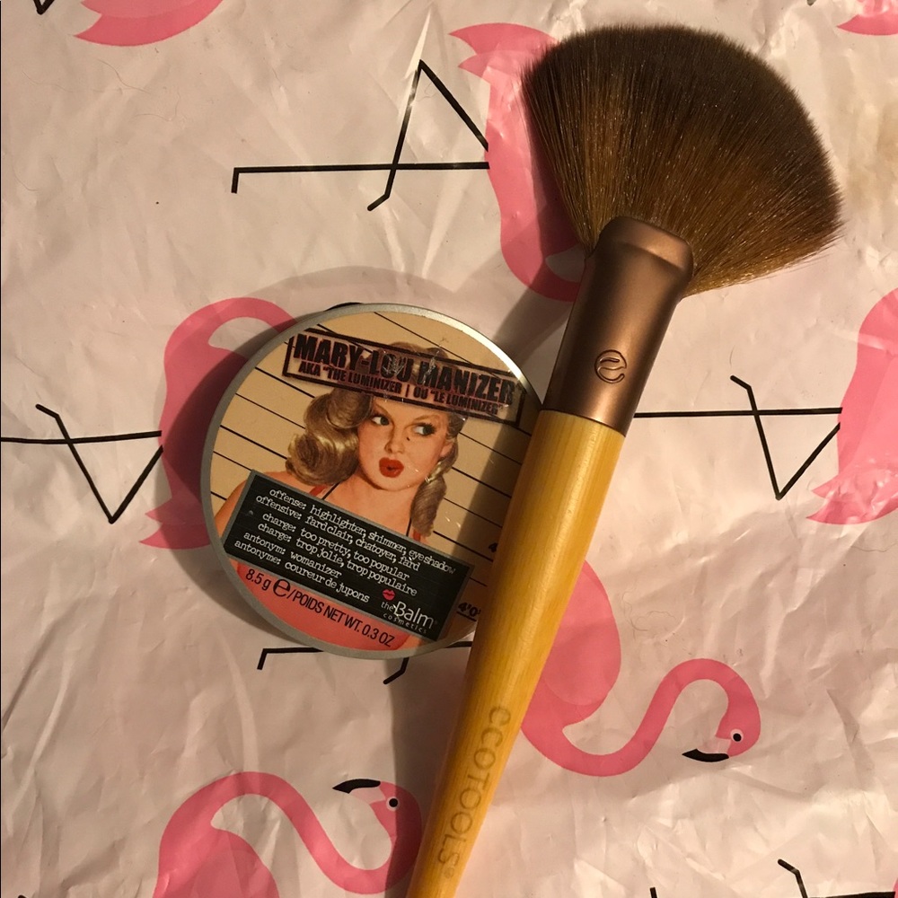 Highlight bundle!
