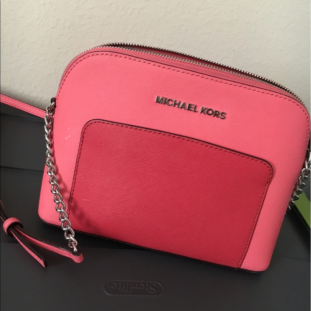 Michael Kors crossbody purse