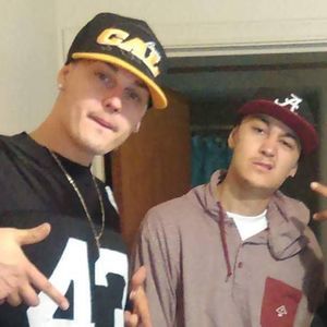 Meet your Posher, T bird