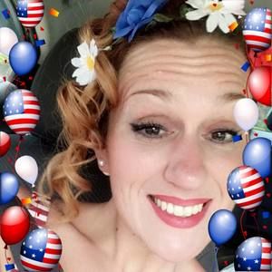 Meet your Posher, Alison