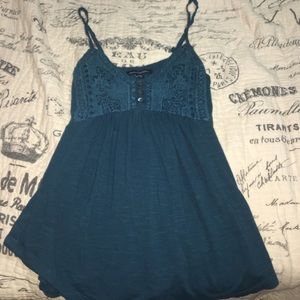 Cute dressy tank top !