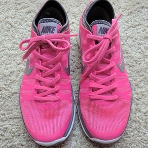 Nike running sneakers - 6.5W