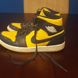 Nike Air Jordans Original - size 8