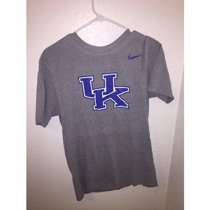University of Kentucky Nike Tee