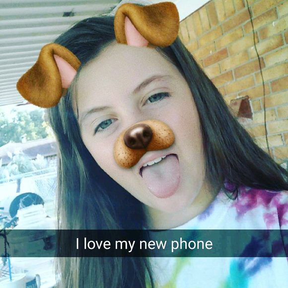 Meet your Posher, Haley - Picture 1 of 1