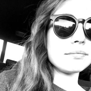 Meet your Posher, Rachelle