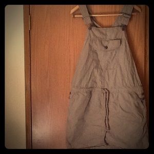 Gap surplus skirtall