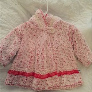 Corkey and Company kids coat, 2T