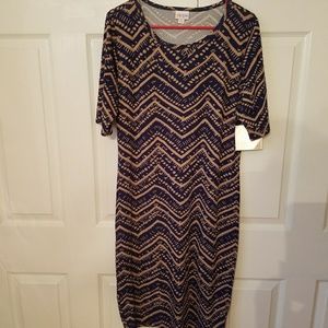 LulaRoe Julia