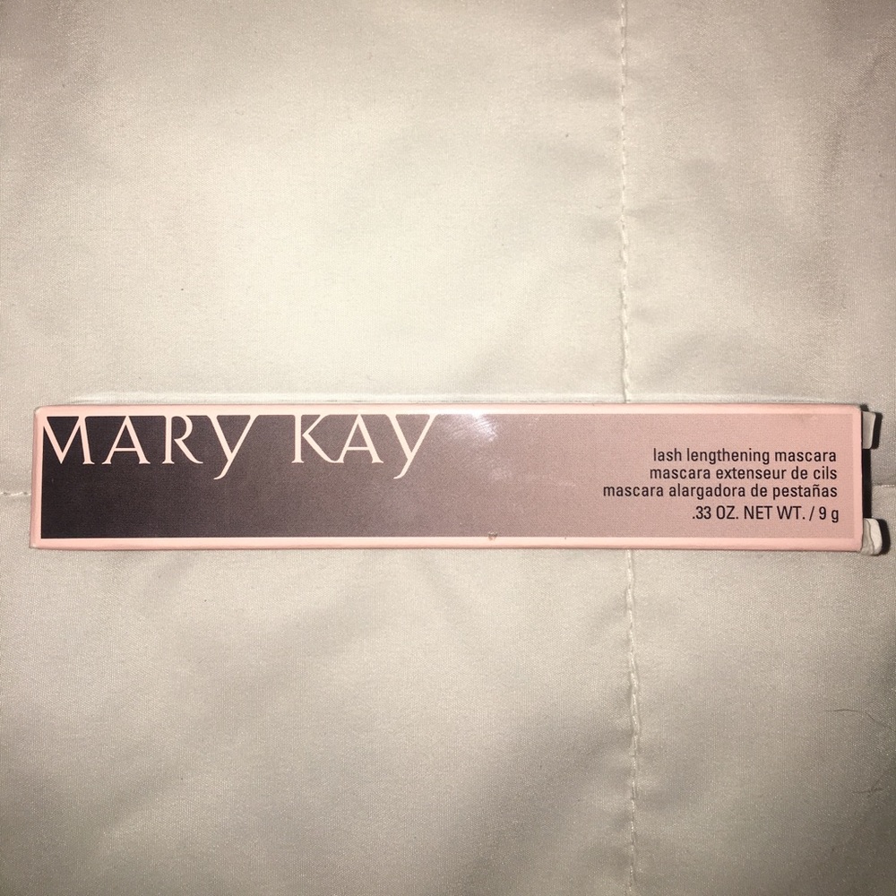 Mary Kay Mascara