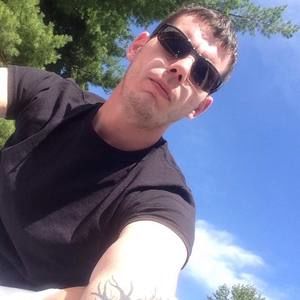 Meet your Posher, Dan