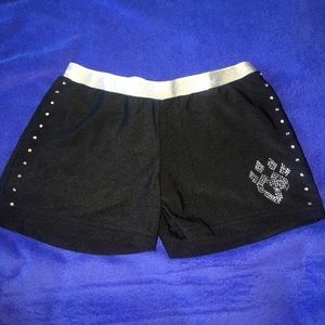 Cheer Athletics Shorts