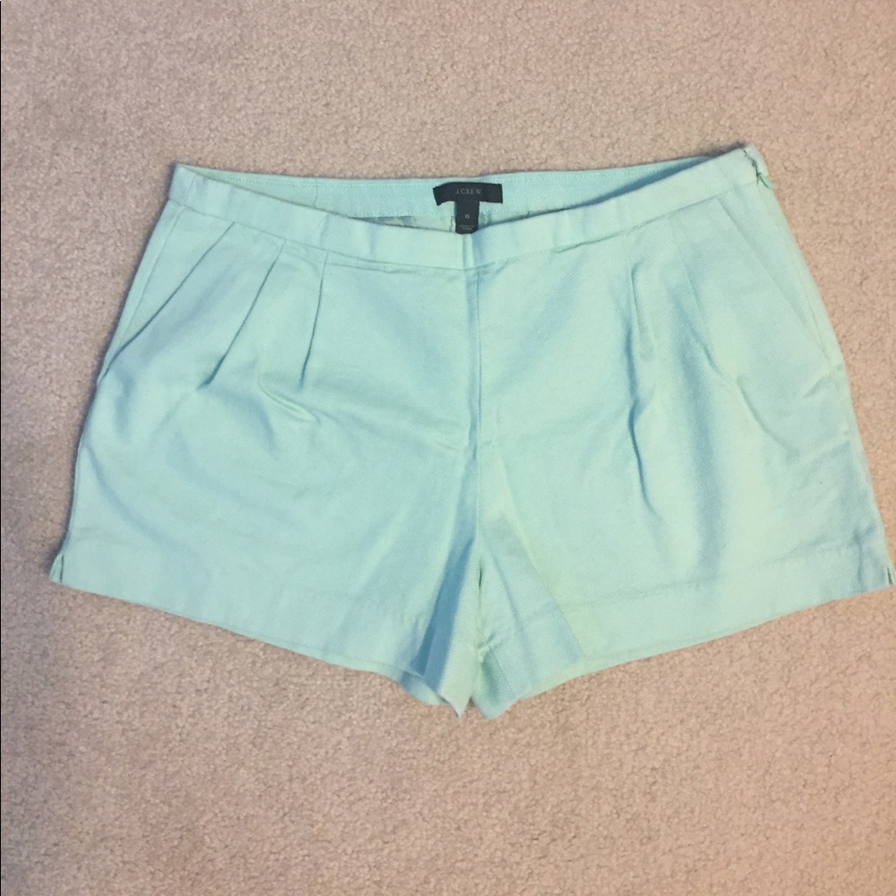 J. Crew Shorts