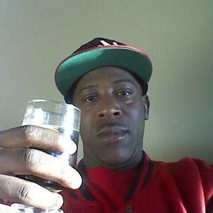 Meet your Posher, Darrell