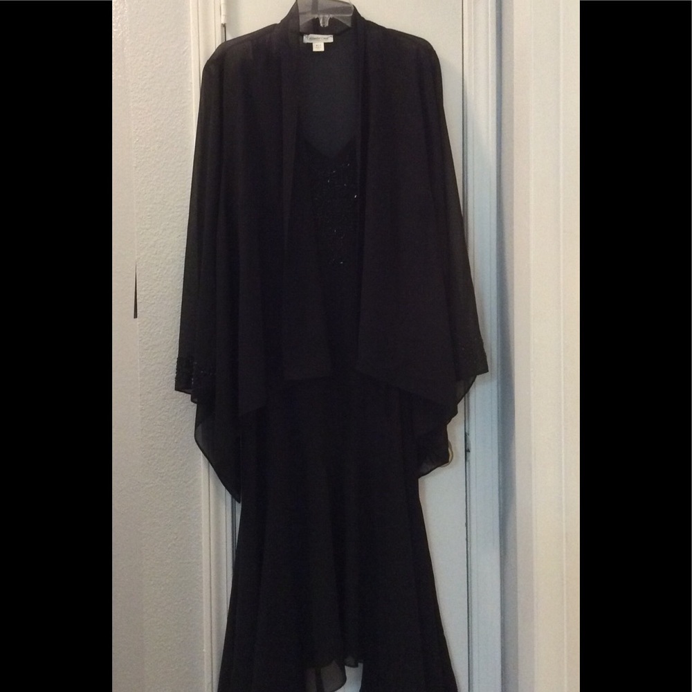 Cold water Creek mother of the bride dress
