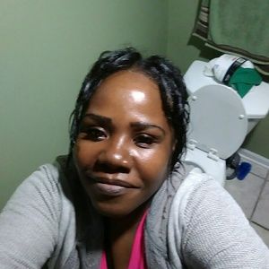 Meet your Posher, Darlene