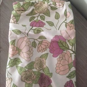 Lularoe legging one size