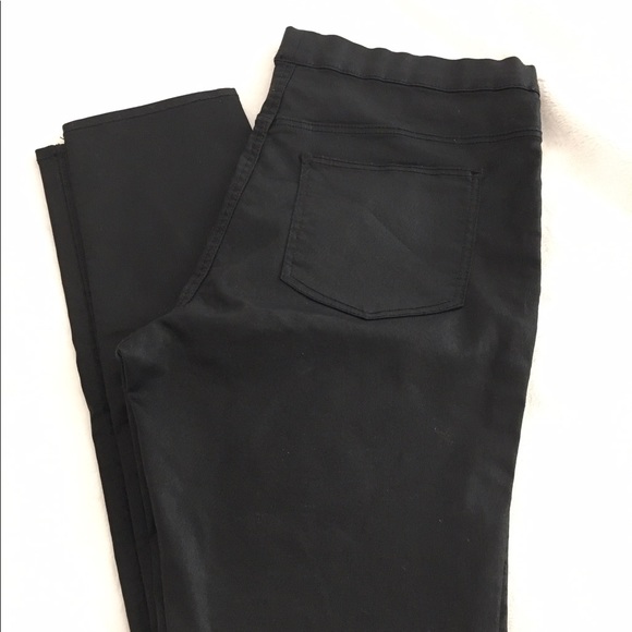 h&m womens jeggings