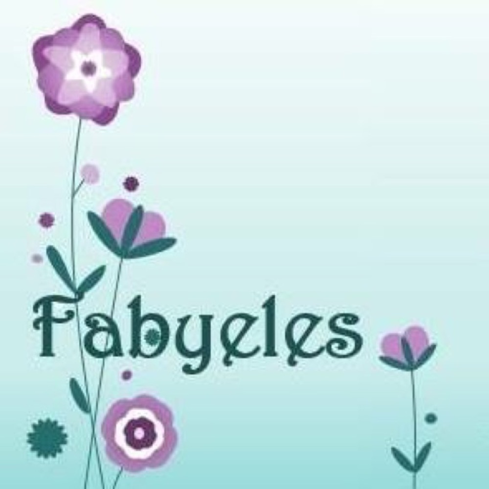 🌼 We source...you score Fabyeles finds🌼