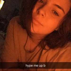 Meet your Posher, Kayla