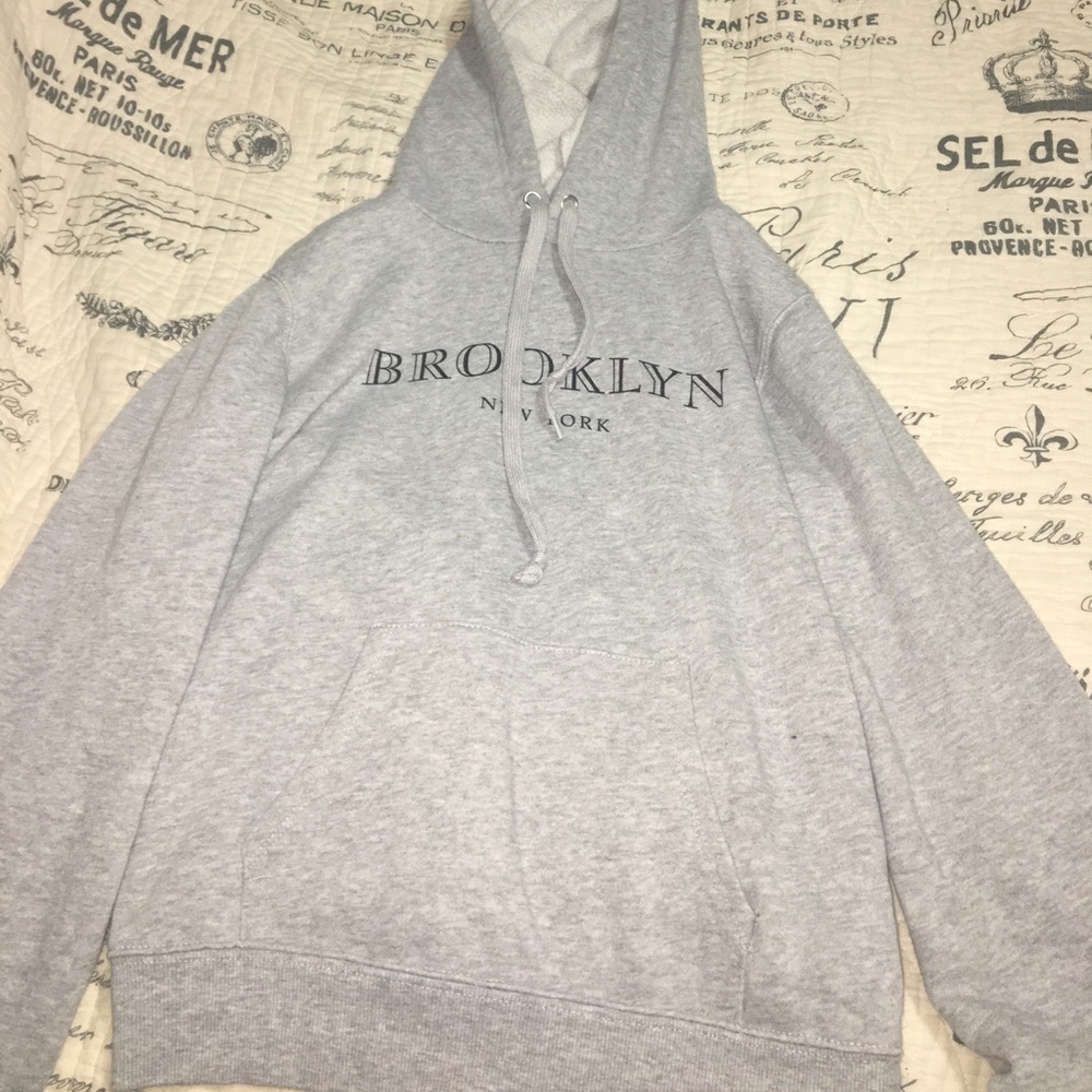 CUTE HOODIE