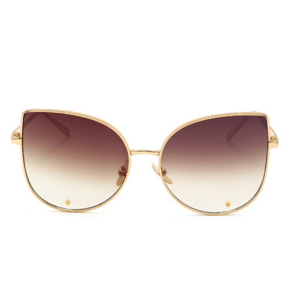 Vintage Bateye Sunglasses