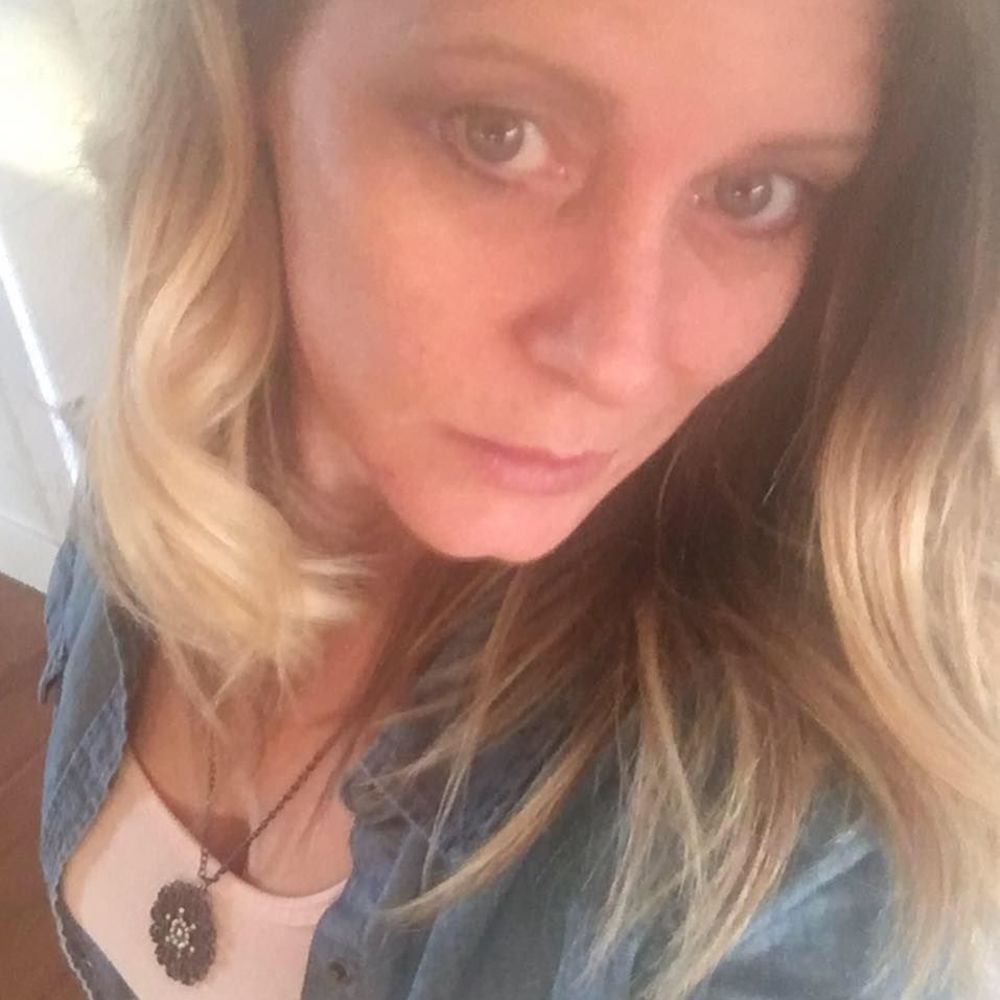 Meet your Posher, Traci
