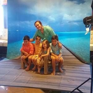 Meet your Posher, Tina