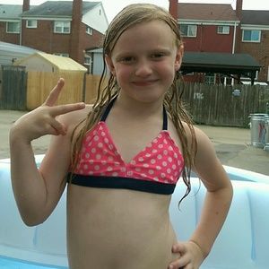 Meet your Posher, Marie