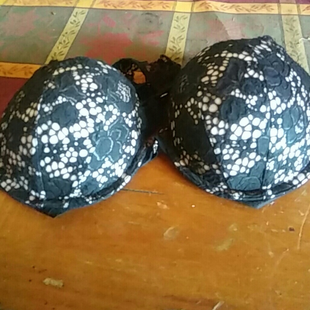 Victoria secret bra