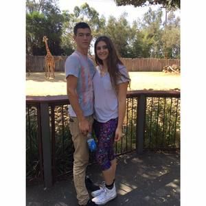 Meet your Posher, Nathan