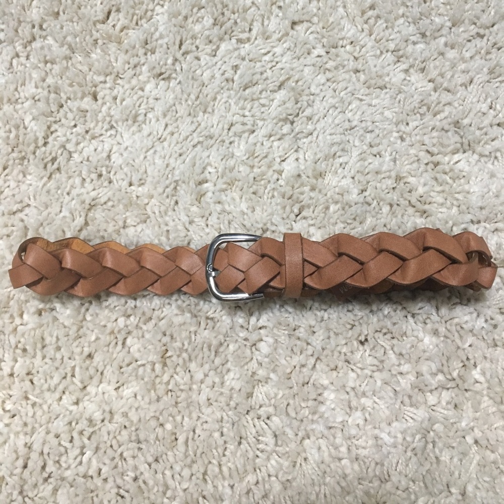 H&M Leather Belt