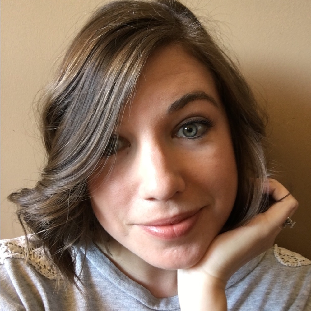 Meet your Posher, Allison