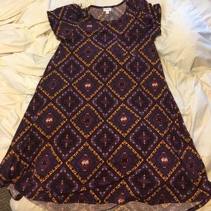 Beautiful elephant Carly