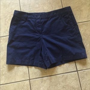 NWOT Loft Shorts