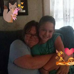 Meet your Posher, Darlene