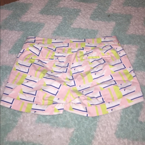 J.Crew Chino Shorts - Picture 2 of 3