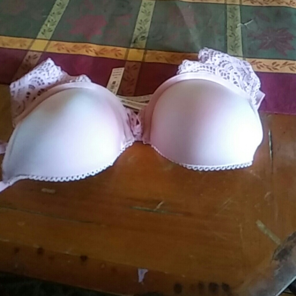 Victoria bra