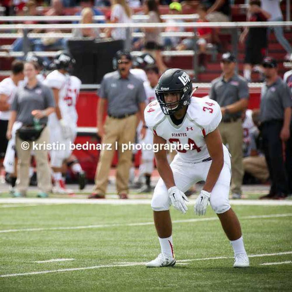 Meet your Posher, Ferris