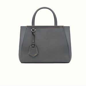 Fendi 2Jours Petite Shopper