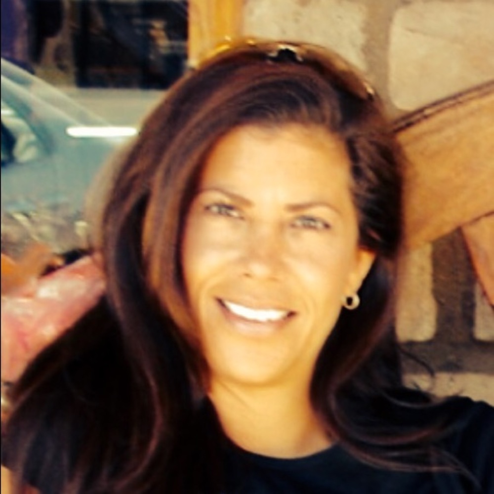 Meet your Posher, Anita