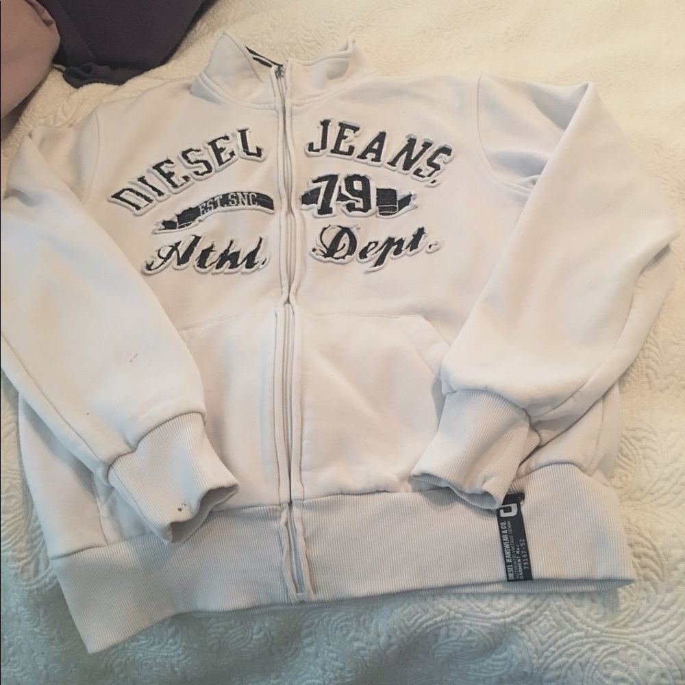 Diesel Jacket