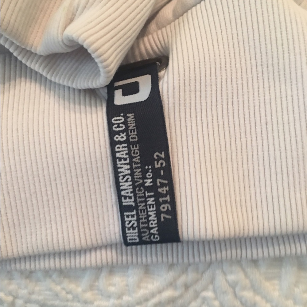 Diesel Jacket - Picture 4 of 5