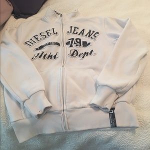 Diesel Jacket