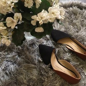 Chinese Laundry pointy-toe flats