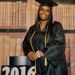 Meet your Posher, Misty