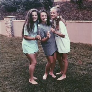 Meet your Posher, Alana